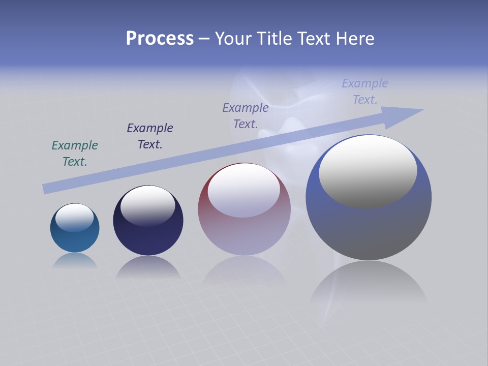Toothache Tooth Healthy PowerPoint Template