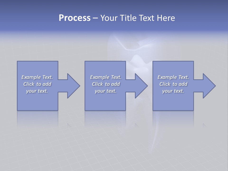 Toothache Tooth Healthy PowerPoint Template