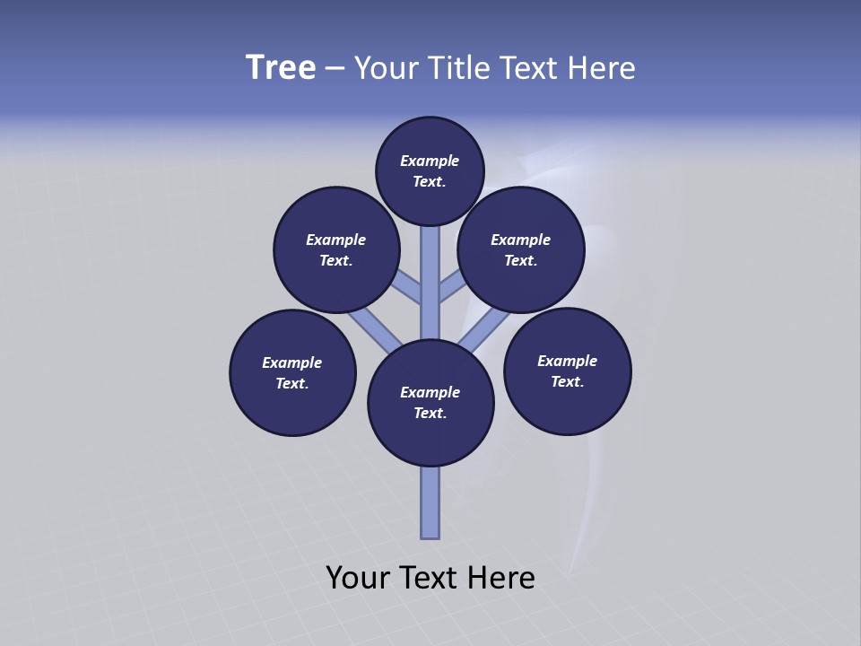 Toothache Tooth Healthy PowerPoint Template