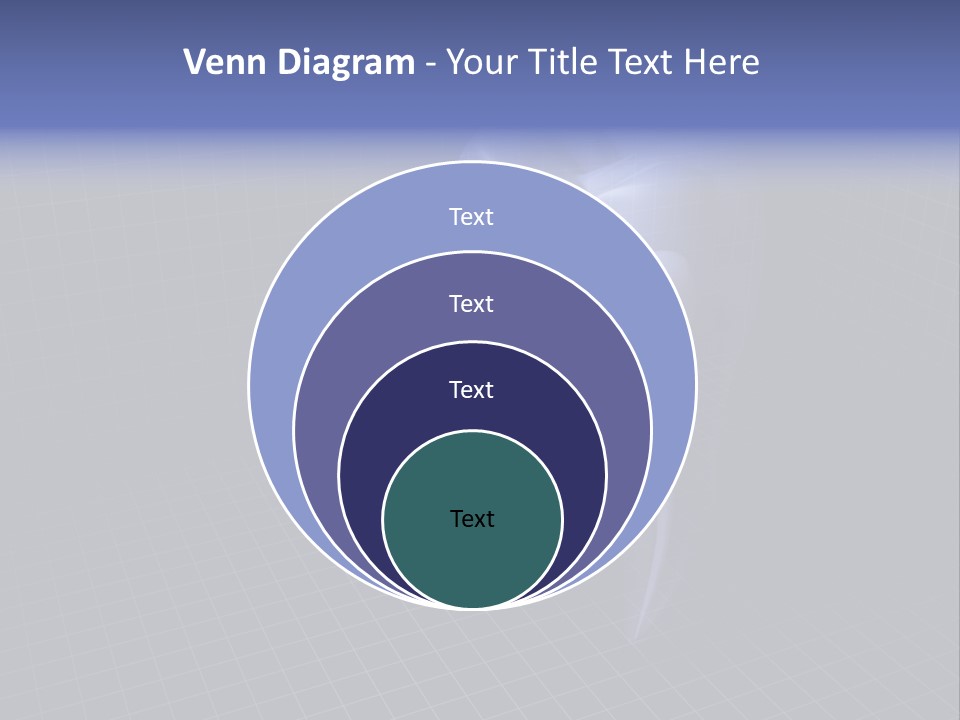Toothache Tooth Healthy PowerPoint Template