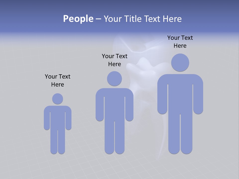 Toothache Tooth Healthy PowerPoint Template