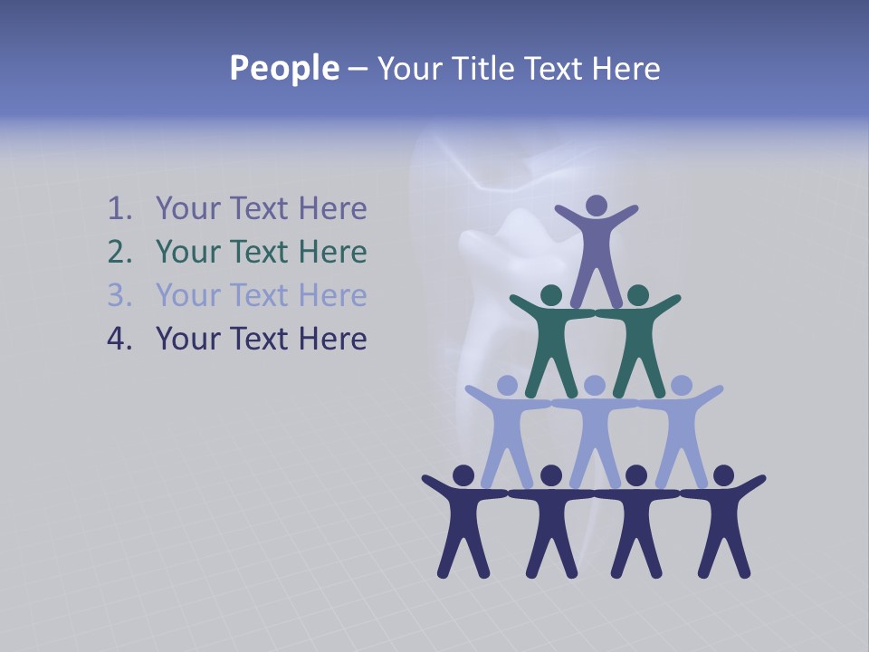 Toothache Tooth Healthy PowerPoint Template