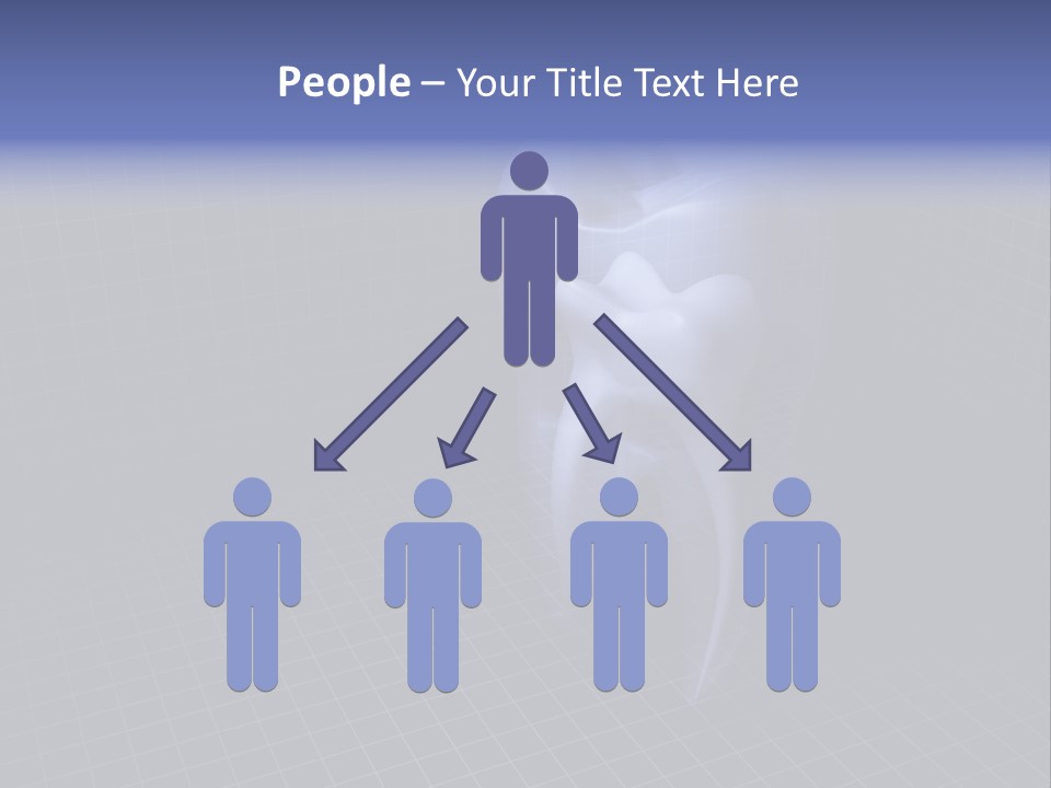 Toothache Tooth Healthy PowerPoint Template