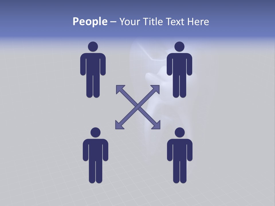 Toothache Tooth Healthy PowerPoint Template