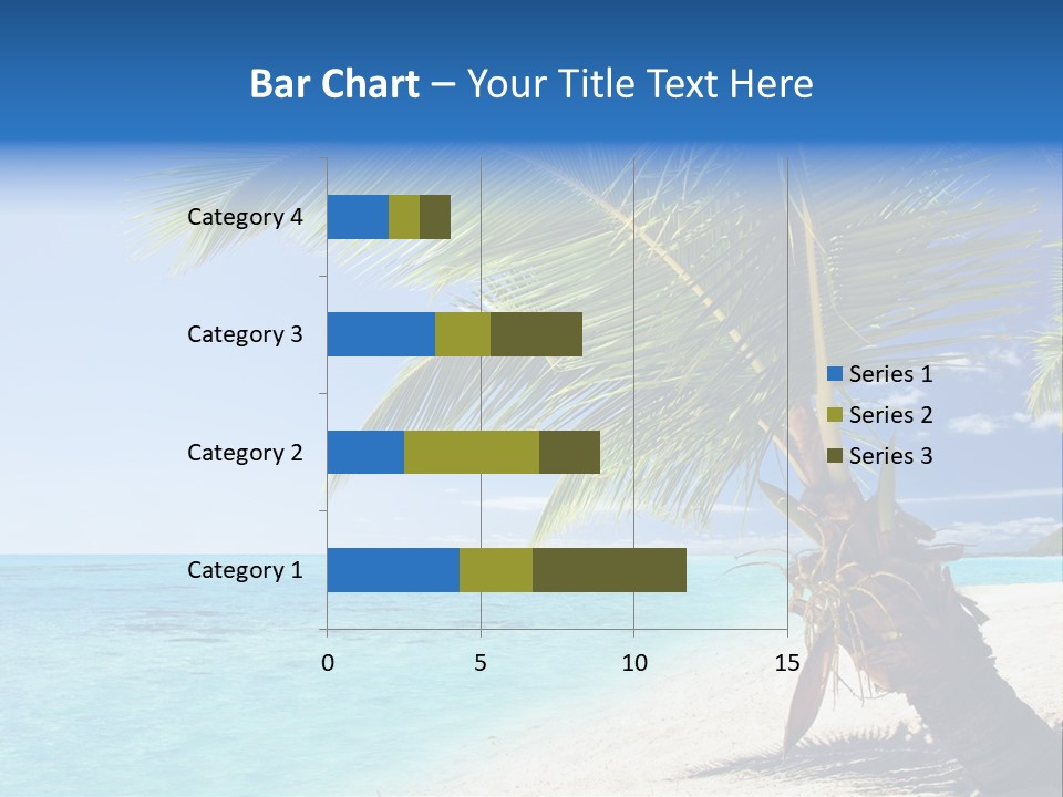 Polynesia Thailand Recreation PowerPoint Template