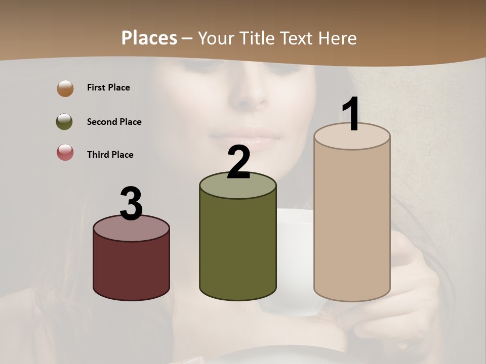 Enjoy Design Concept PowerPoint Template
