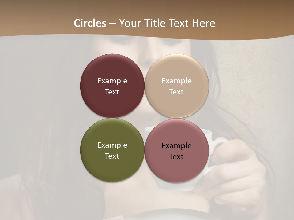 Enjoy Design Concept PowerPoint Template