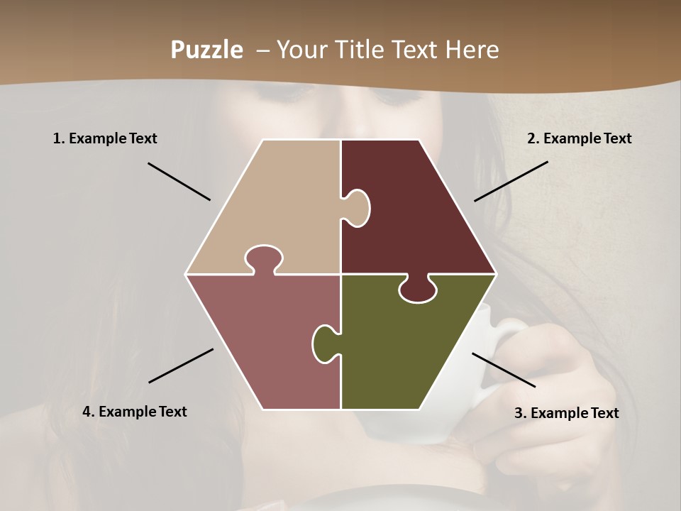 Enjoy Design Concept PowerPoint Template