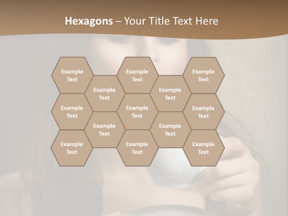 Enjoy Design Concept PowerPoint Template