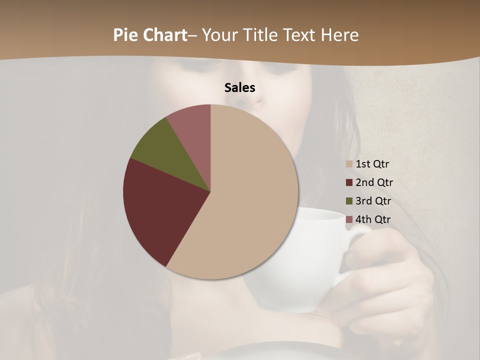 Enjoy Design Concept PowerPoint Template