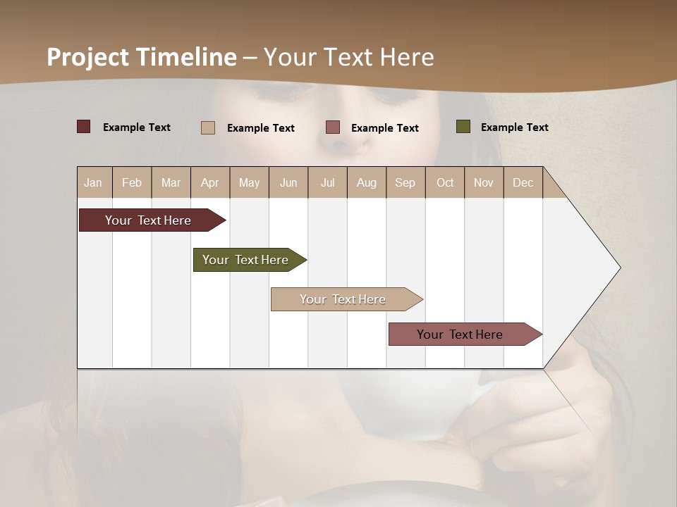 Enjoy Design Concept PowerPoint Template