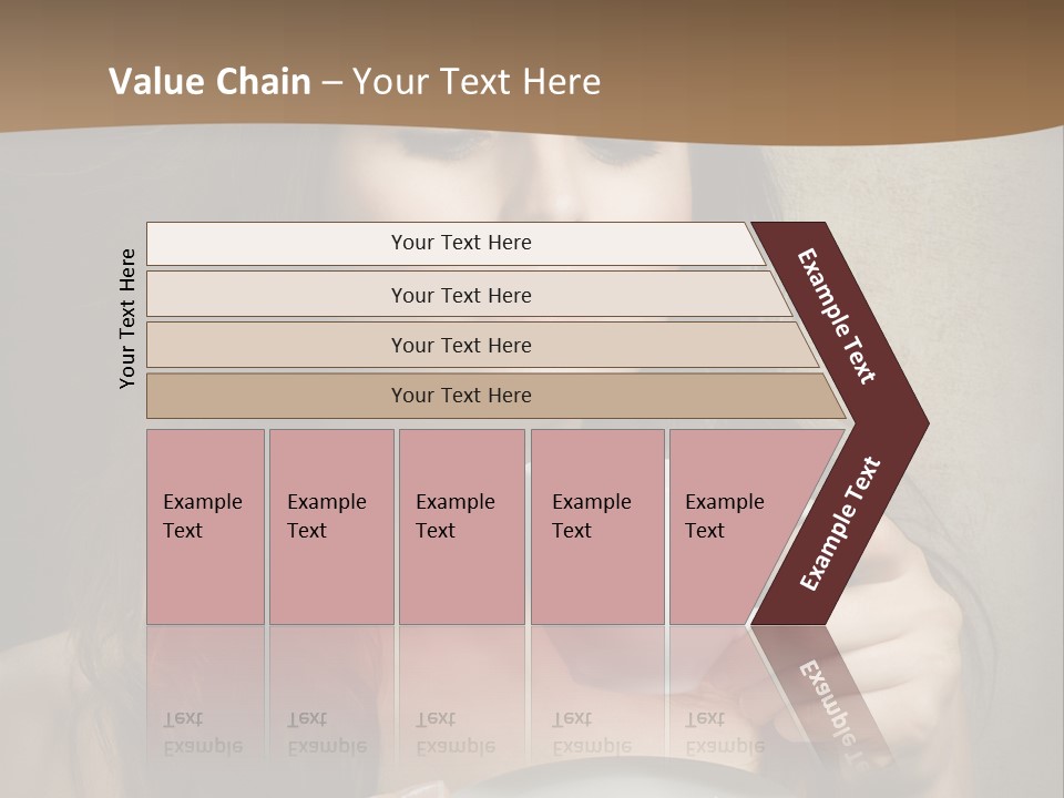Enjoy Design Concept PowerPoint Template
