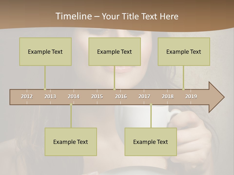 Enjoy Design Concept PowerPoint Template