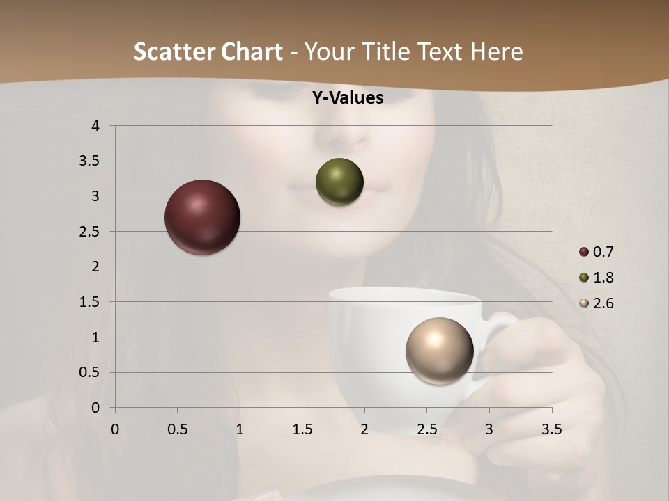 Enjoy Design Concept PowerPoint Template