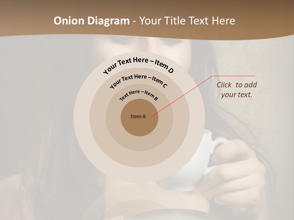 Enjoy Design Concept PowerPoint Template