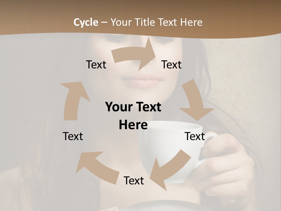 Enjoy Design Concept PowerPoint Template