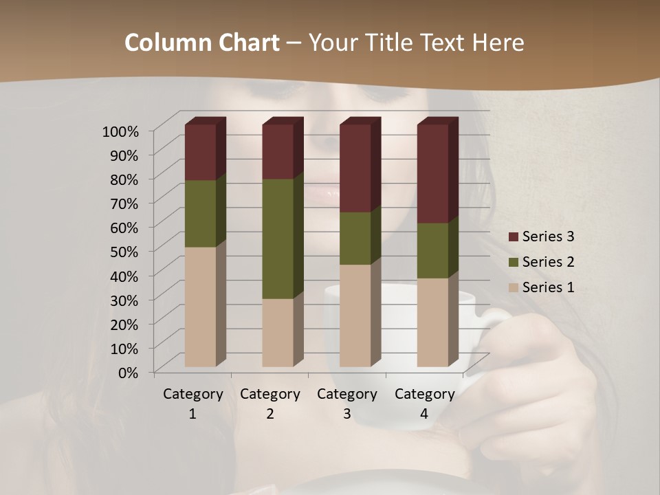 Enjoy Design Concept PowerPoint Template