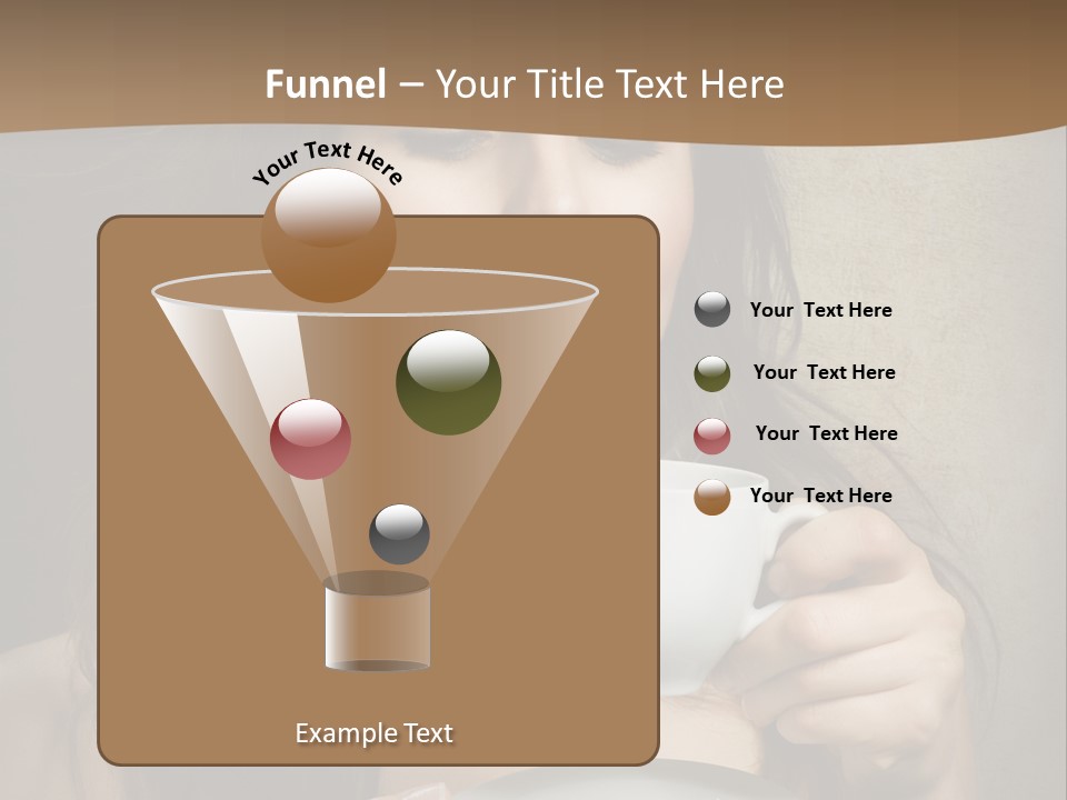 Enjoy Design Concept PowerPoint Template