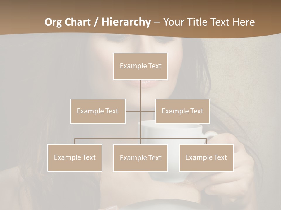Enjoy Design Concept PowerPoint Template