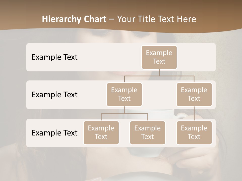 Enjoy Design Concept PowerPoint Template