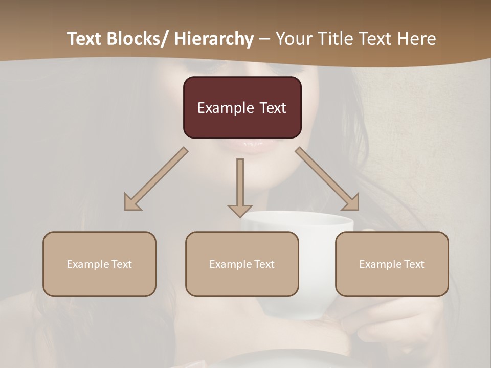 Enjoy Design Concept PowerPoint Template