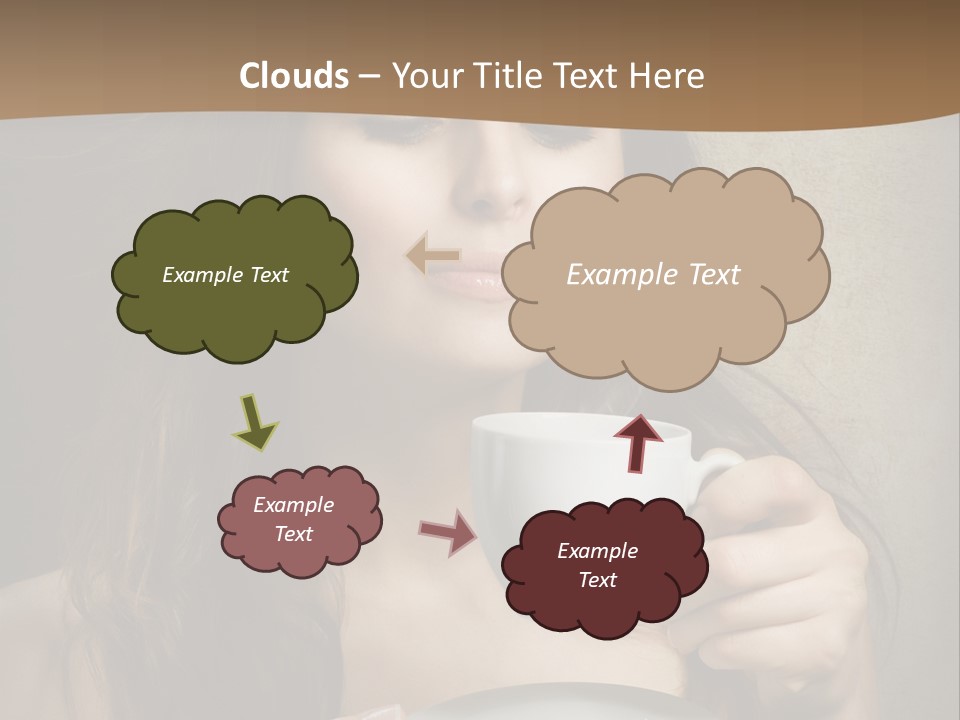 Enjoy Design Concept PowerPoint Template