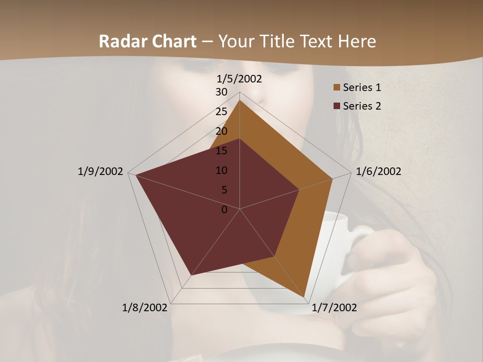 Enjoy Design Concept PowerPoint Template