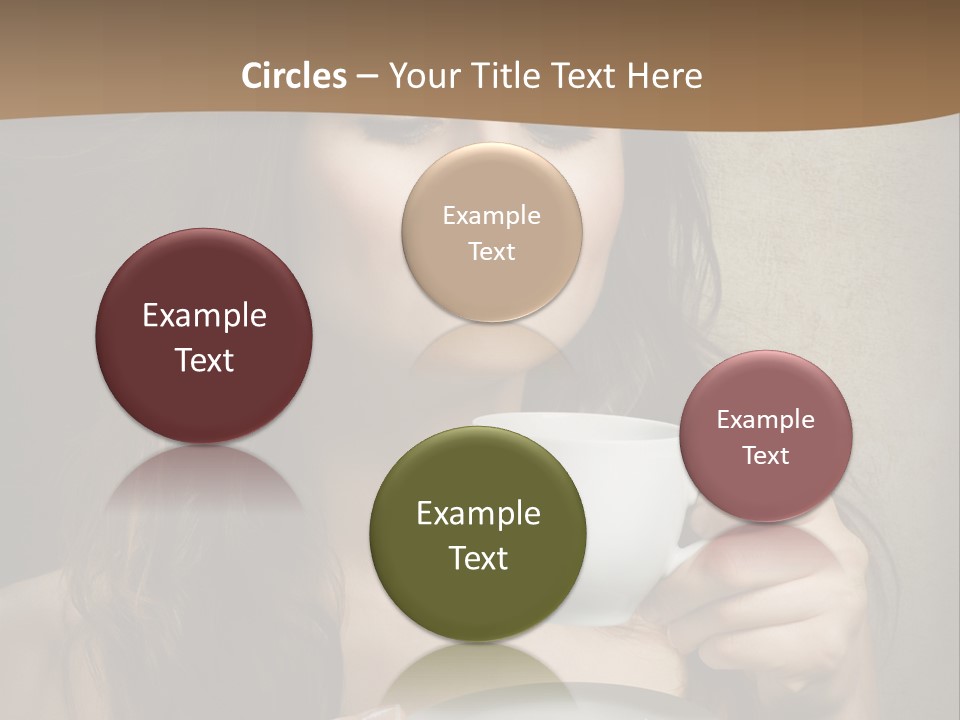 Enjoy Design Concept PowerPoint Template