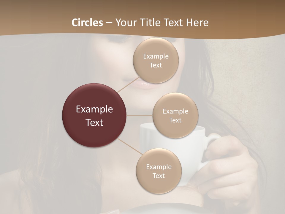 Enjoy Design Concept PowerPoint Template