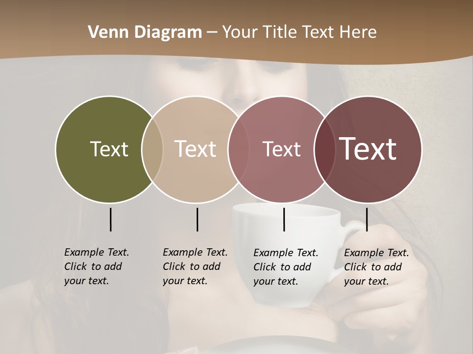 Enjoy Design Concept PowerPoint Template