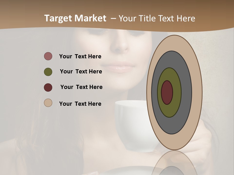 Enjoy Design Concept PowerPoint Template