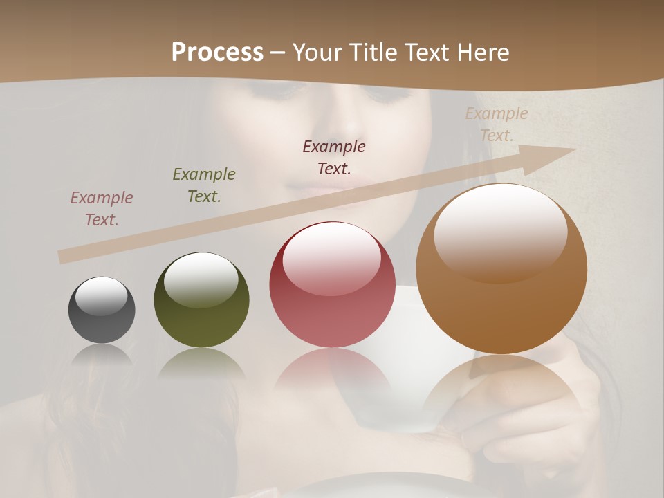 Enjoy Design Concept PowerPoint Template