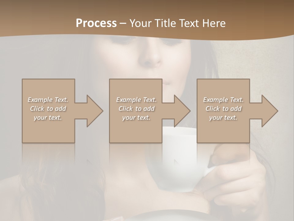 Enjoy Design Concept PowerPoint Template