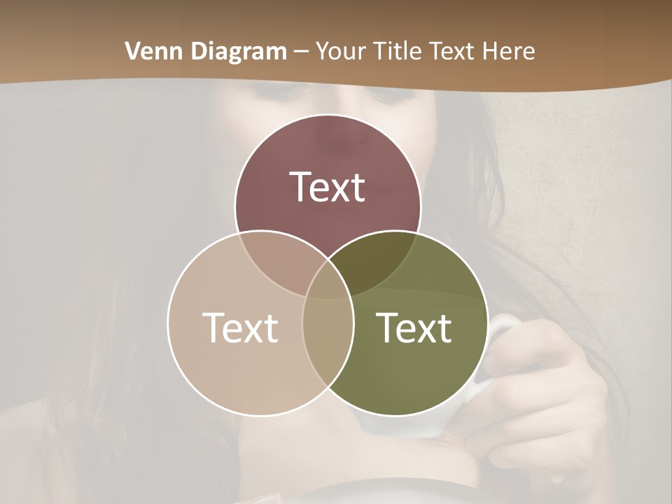 Enjoy Design Concept PowerPoint Template