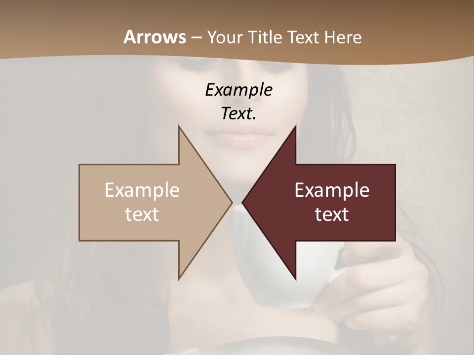 Enjoy Design Concept PowerPoint Template