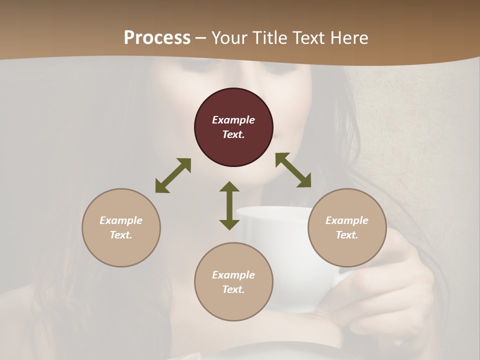 Enjoy Design Concept PowerPoint Template