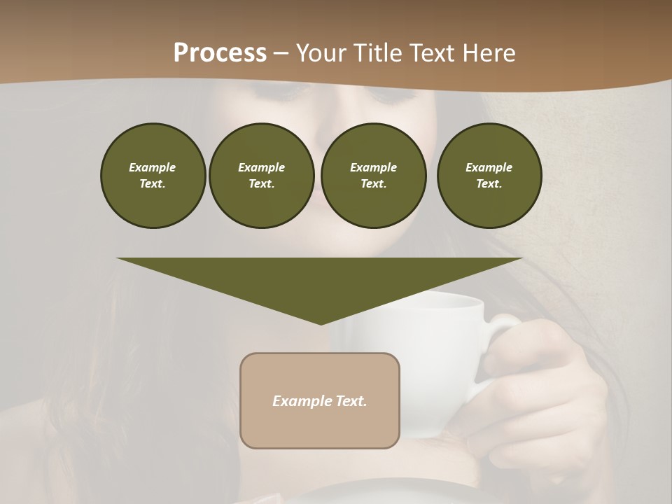 Enjoy Design Concept PowerPoint Template