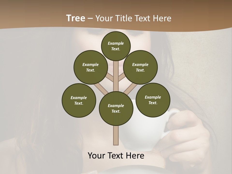 Enjoy Design Concept PowerPoint Template