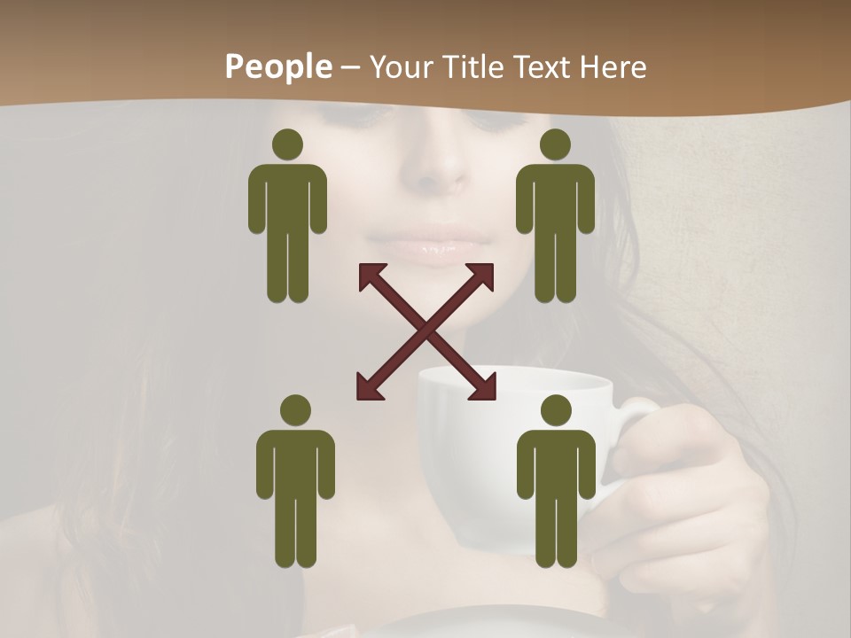 Enjoy Design Concept PowerPoint Template