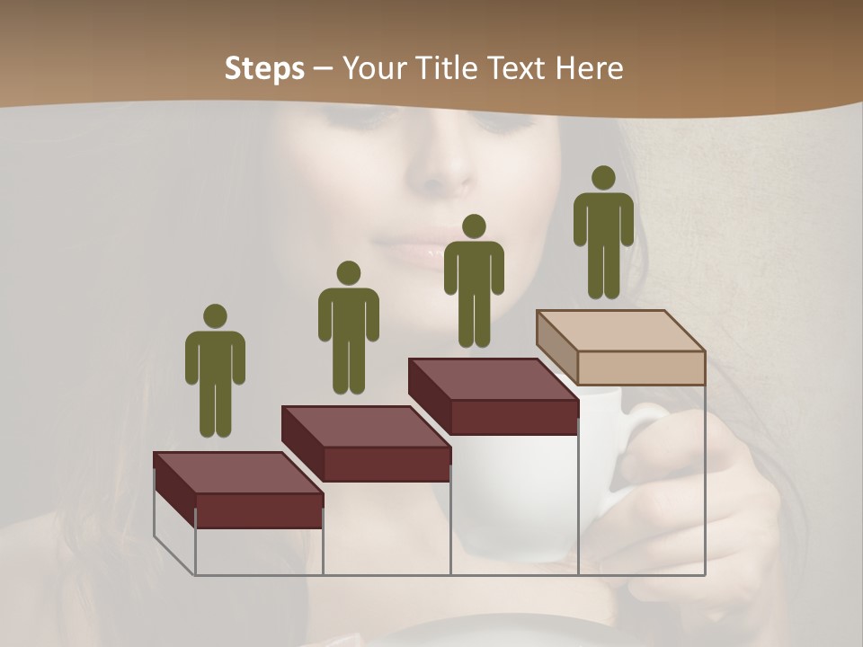 Enjoy Design Concept PowerPoint Template