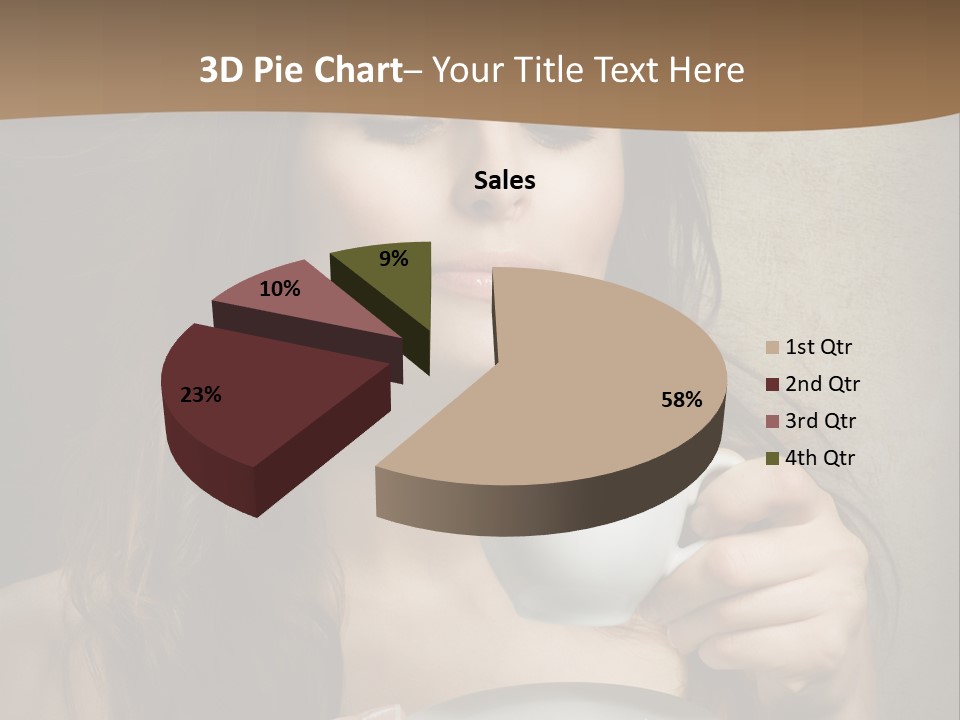 Enjoy Design Concept PowerPoint Template