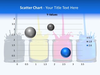 Art Icon Design PowerPoint Template