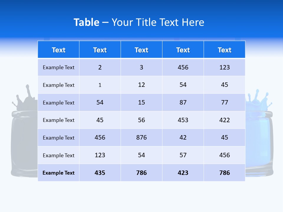 Art Icon Design PowerPoint Template