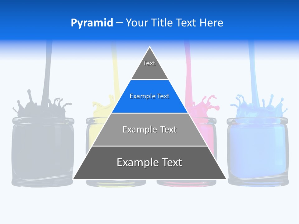 Art Icon Design PowerPoint Template