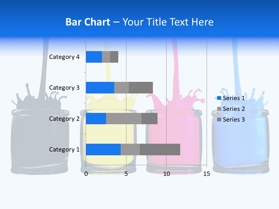 Art Icon Design PowerPoint Template