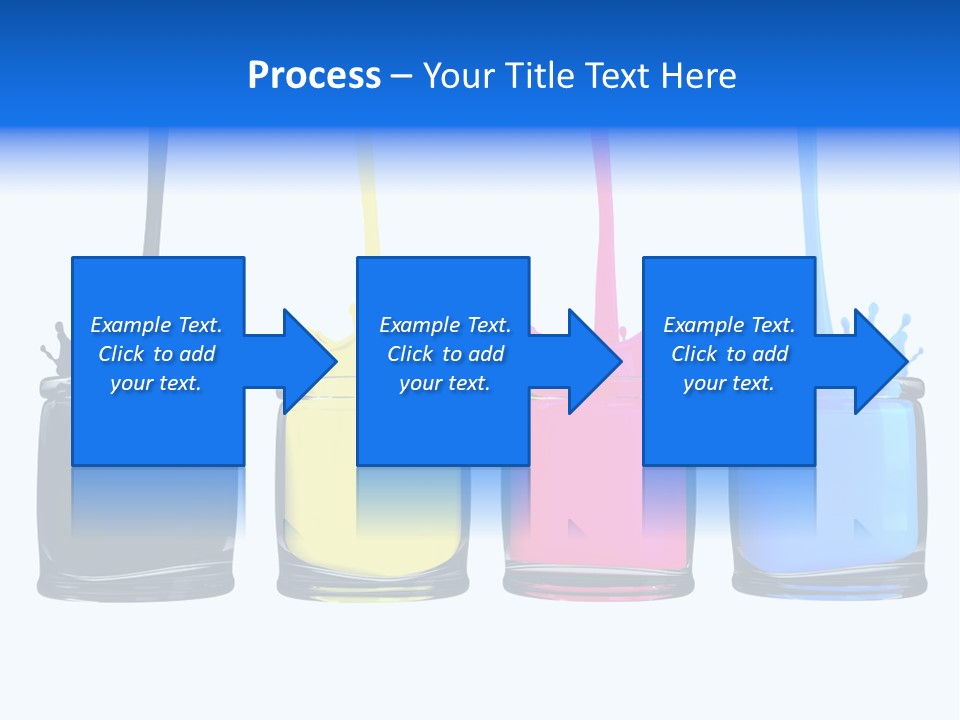 Art Icon Design PowerPoint Template