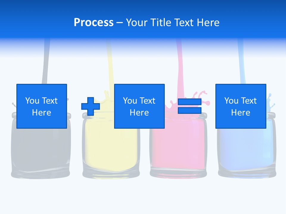 Art Icon Design PowerPoint Template