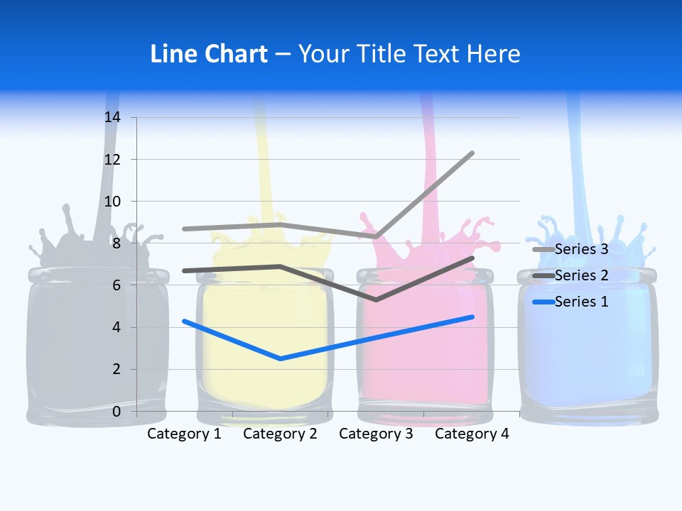 Art Icon Design PowerPoint Template