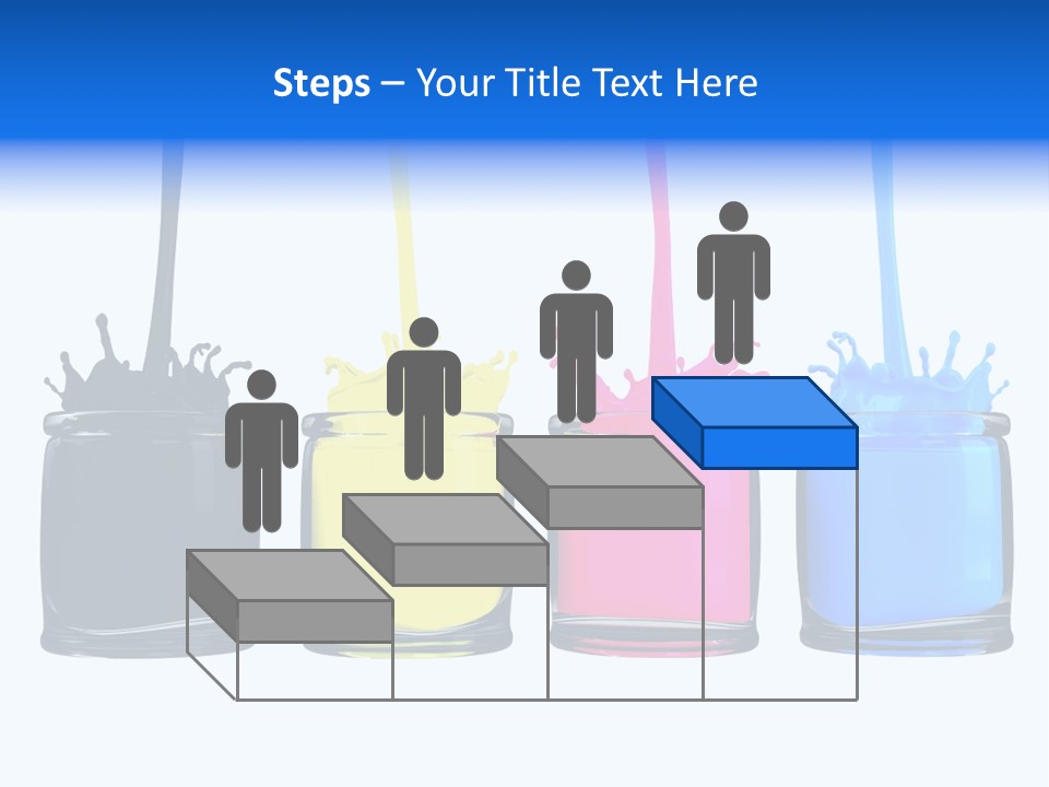 Art Icon Design PowerPoint Template