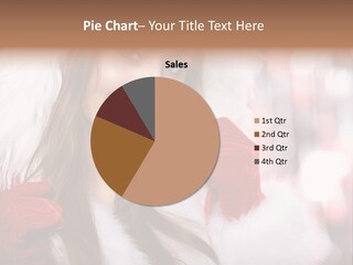 Person Jolly Hat PowerPoint Template